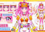 design and rig a pro live2d vtuber model for vtube studio